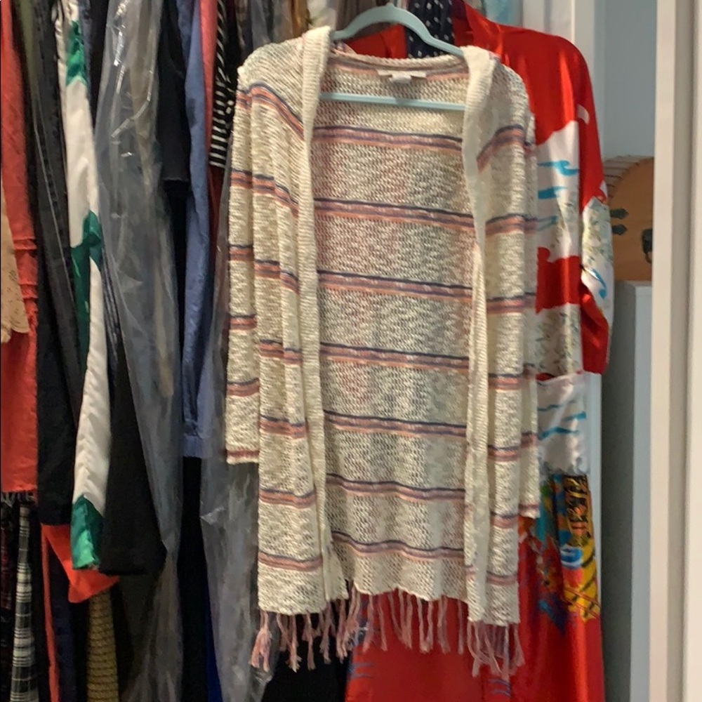 Cardigan